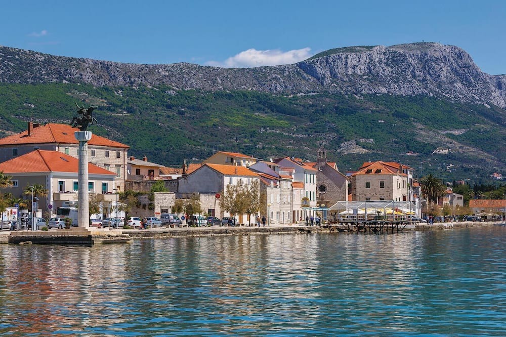 Photo of Outdoor in Kastel Stari