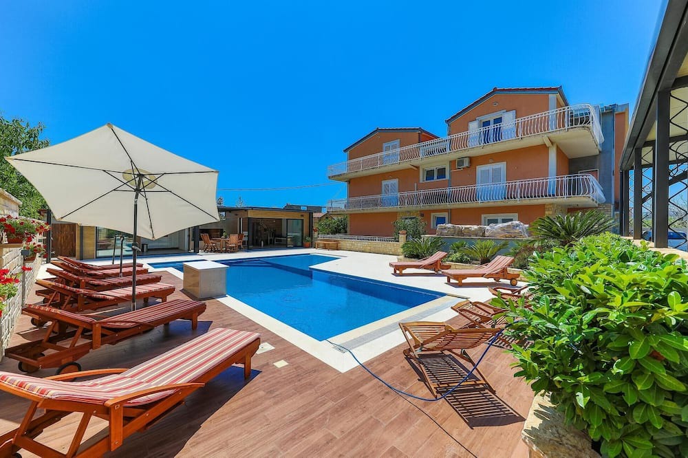 Photo of Outdoor in Kastel Stari