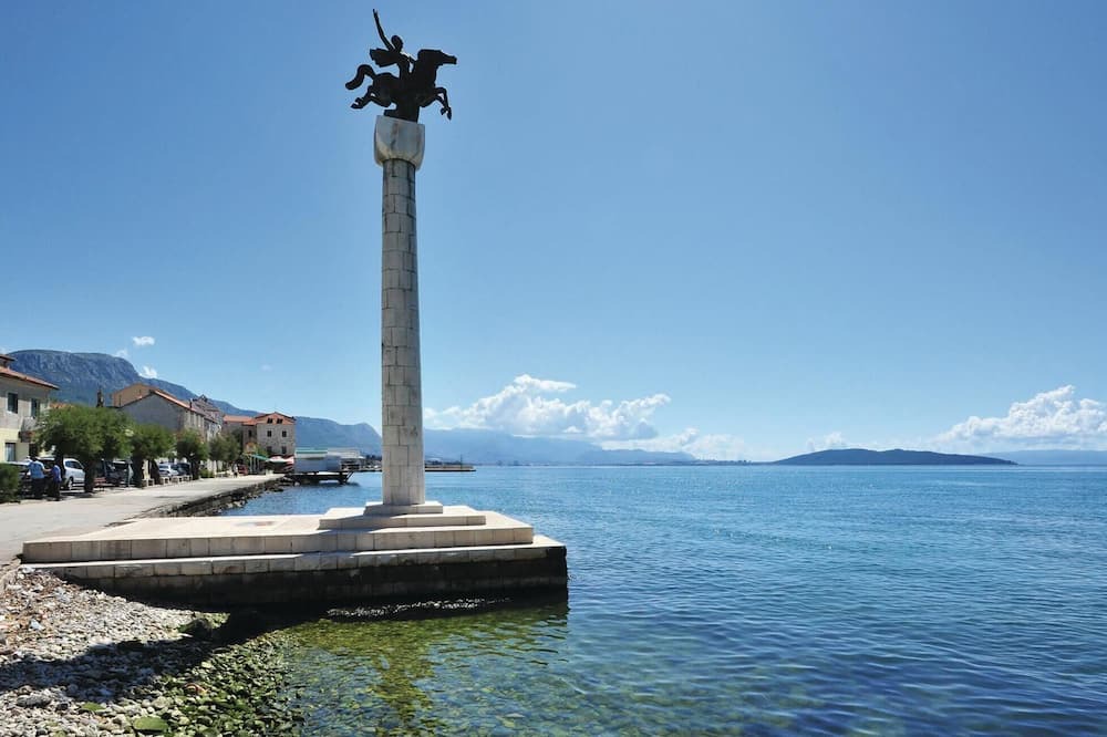 Photo of Outdoor in Kastel Stari