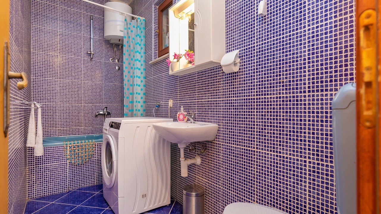 Photo of Bathroom in Stravca