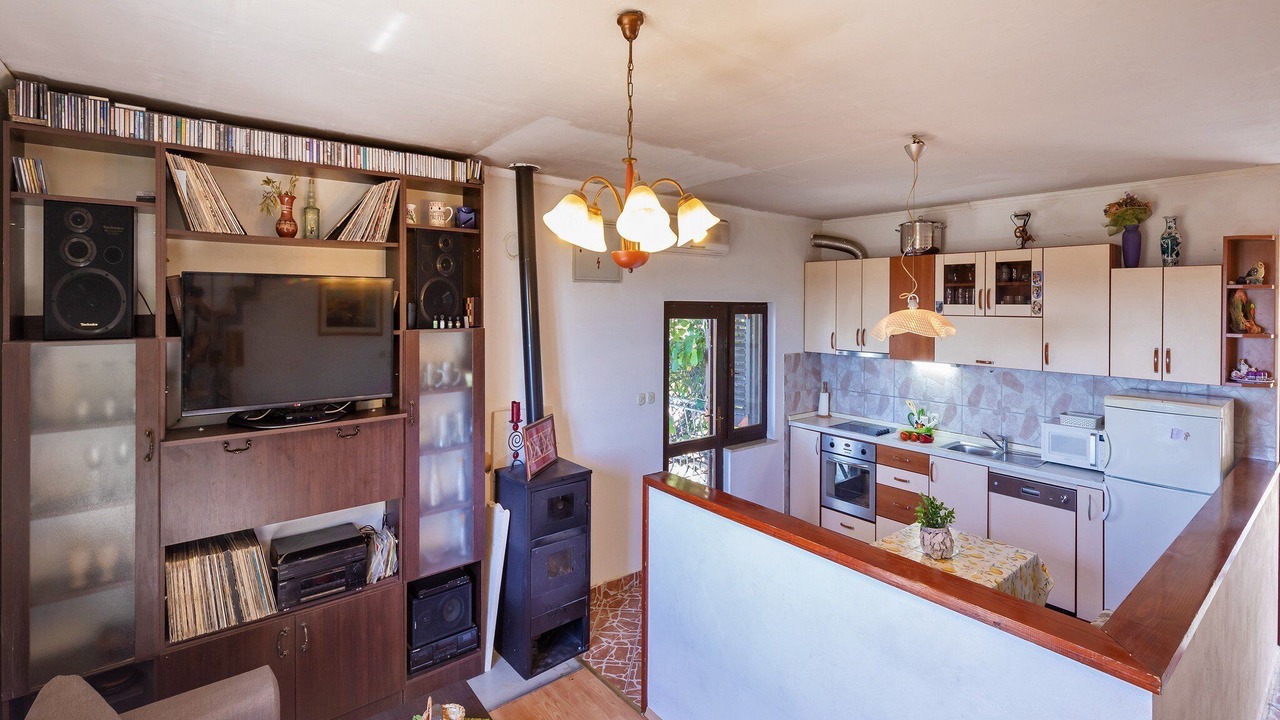 Photo of Bedroom in Stravca