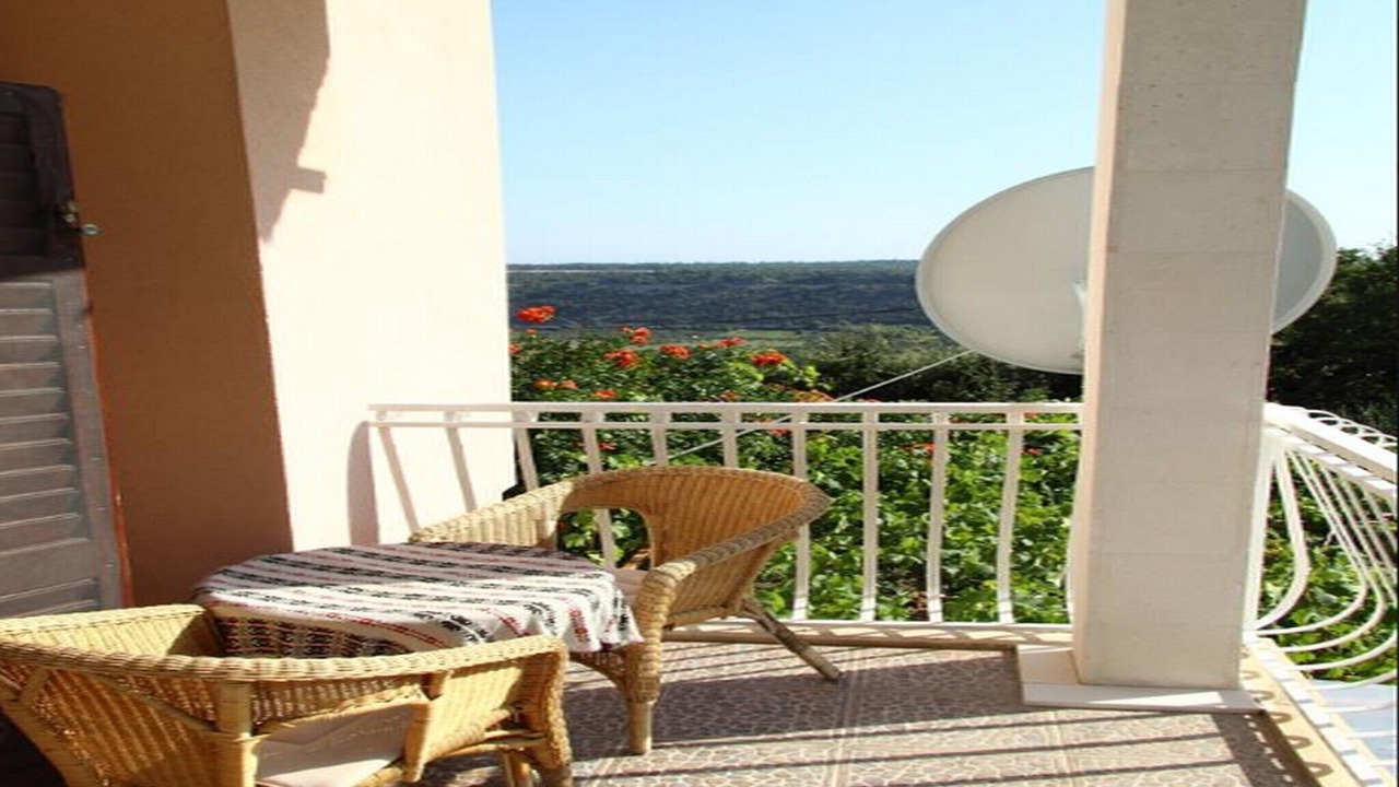 Photo of Patio Balcony in Stravca
