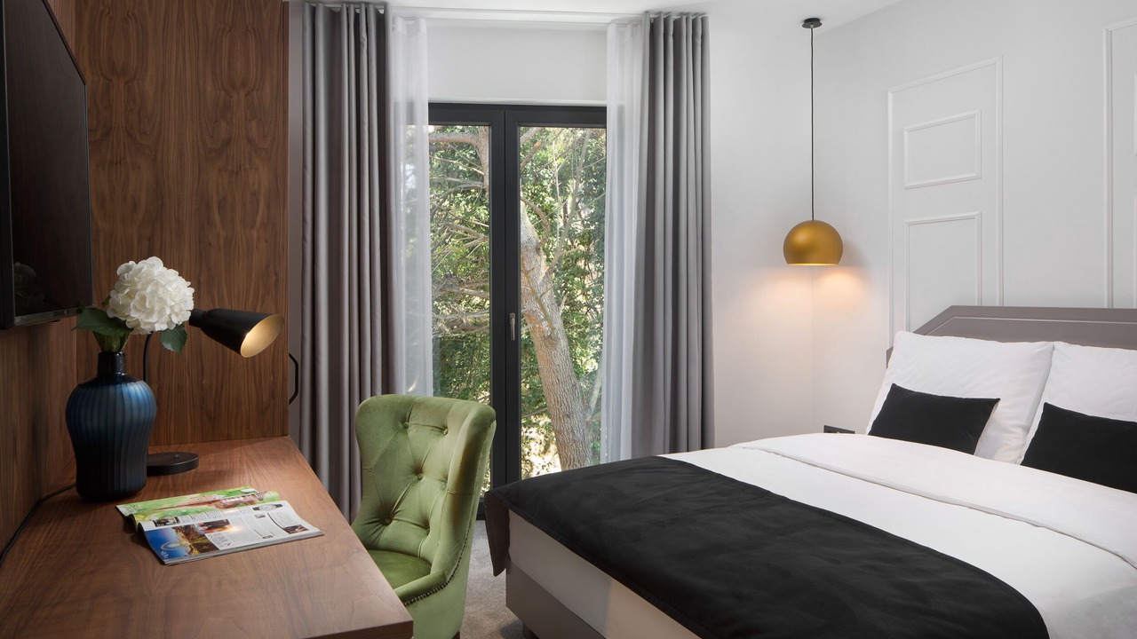 Photo of Bedroom in Rovinj