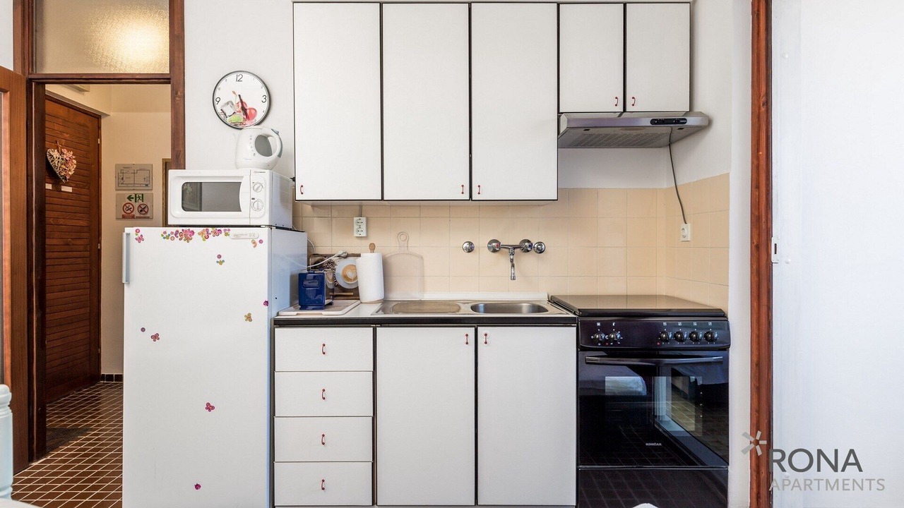 Photo of Kitchen in Gajac