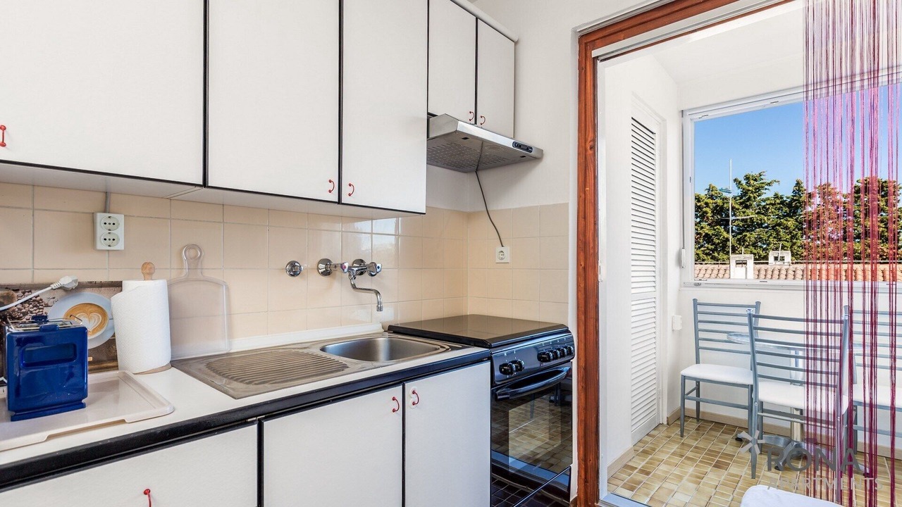 Photo of Kitchen in Gajac
