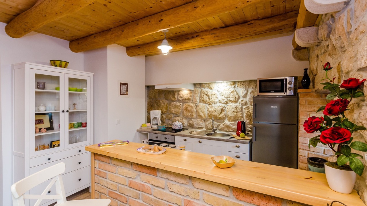 Photo of Kitchen in Mihanici