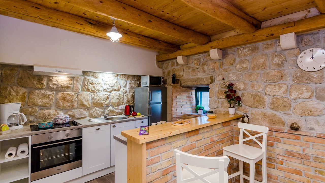 Photo of Kitchen in Mihanici