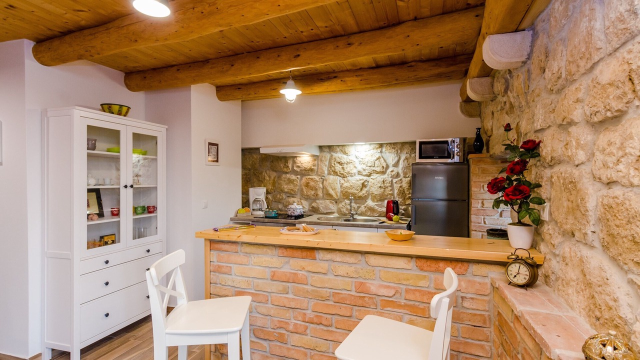 Photo of Kitchen in Mihanici