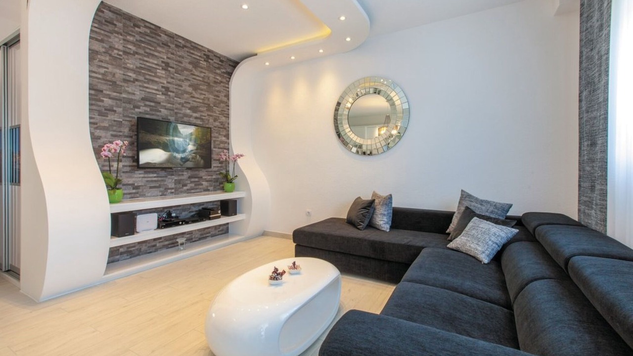 Photo of Livingroom in Rudine