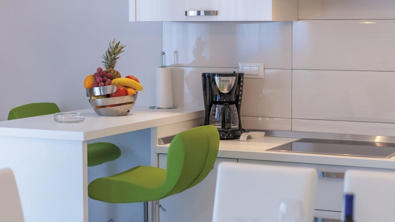 Photo of Kitchen in Rudine