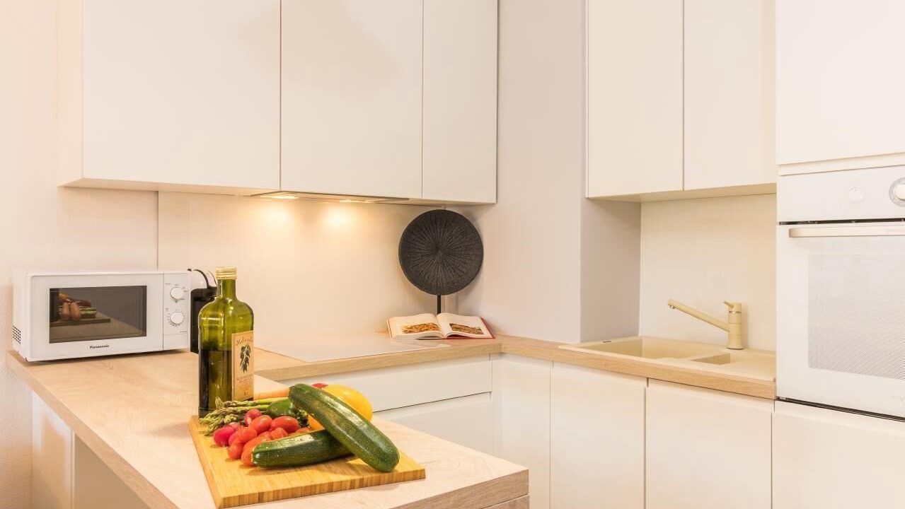 Photo of Kitchen in Vintijan