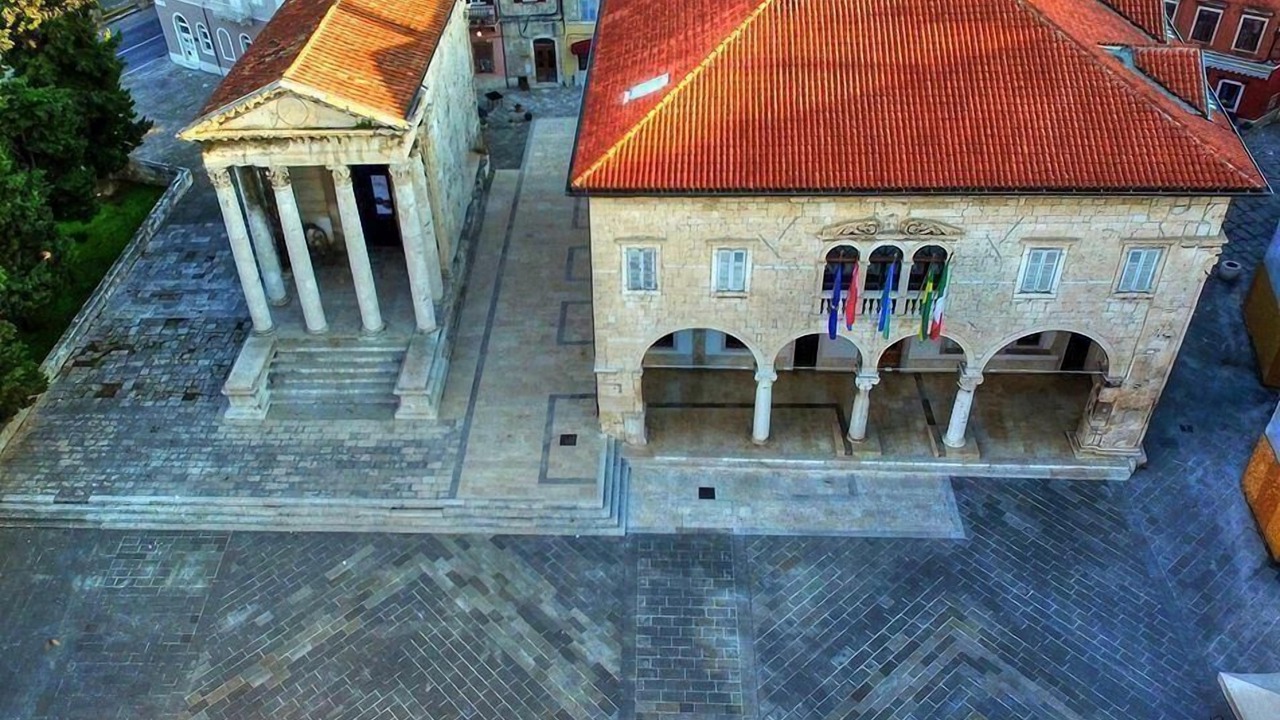 Photo of Outdoor in Vintijan