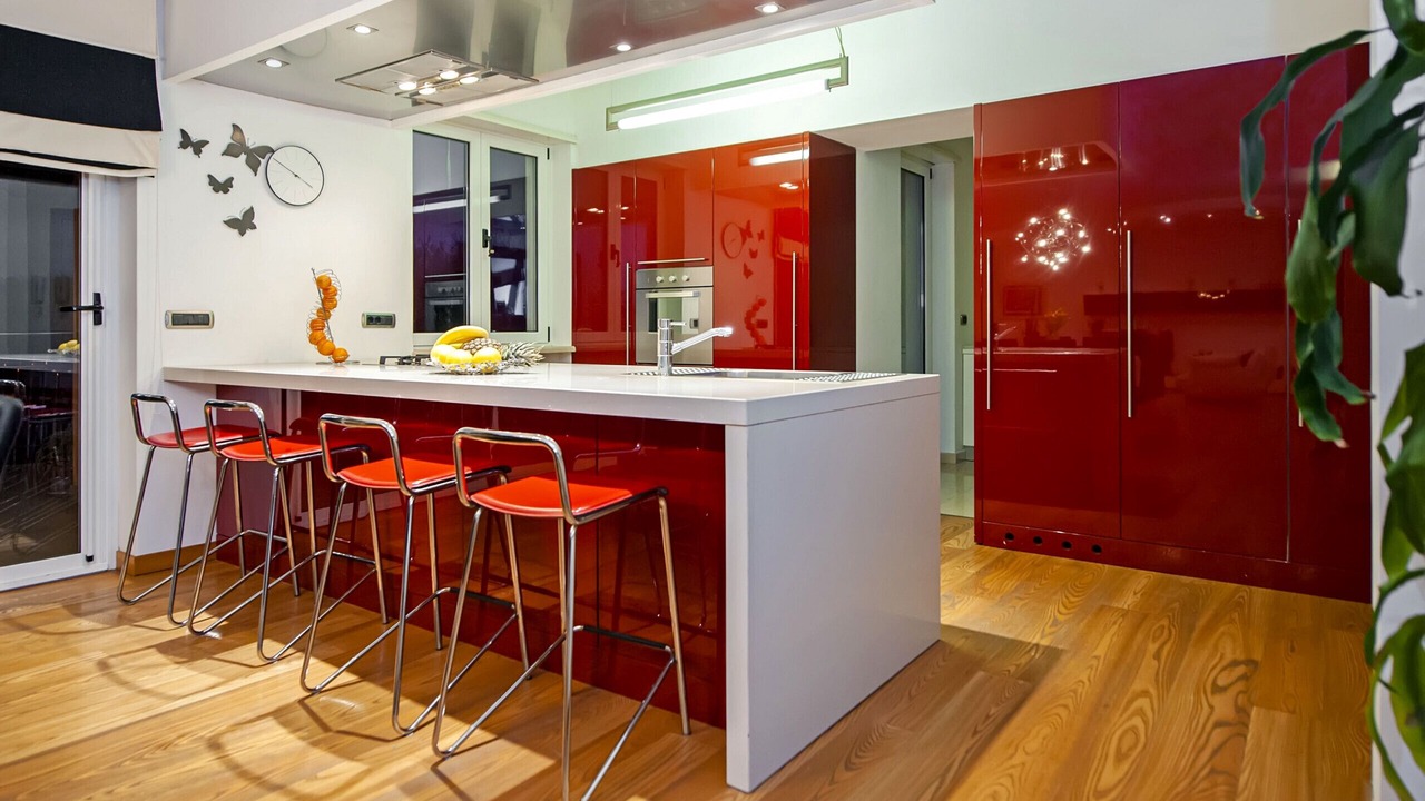 Photo of Kitchen in Rovinjsko Selo