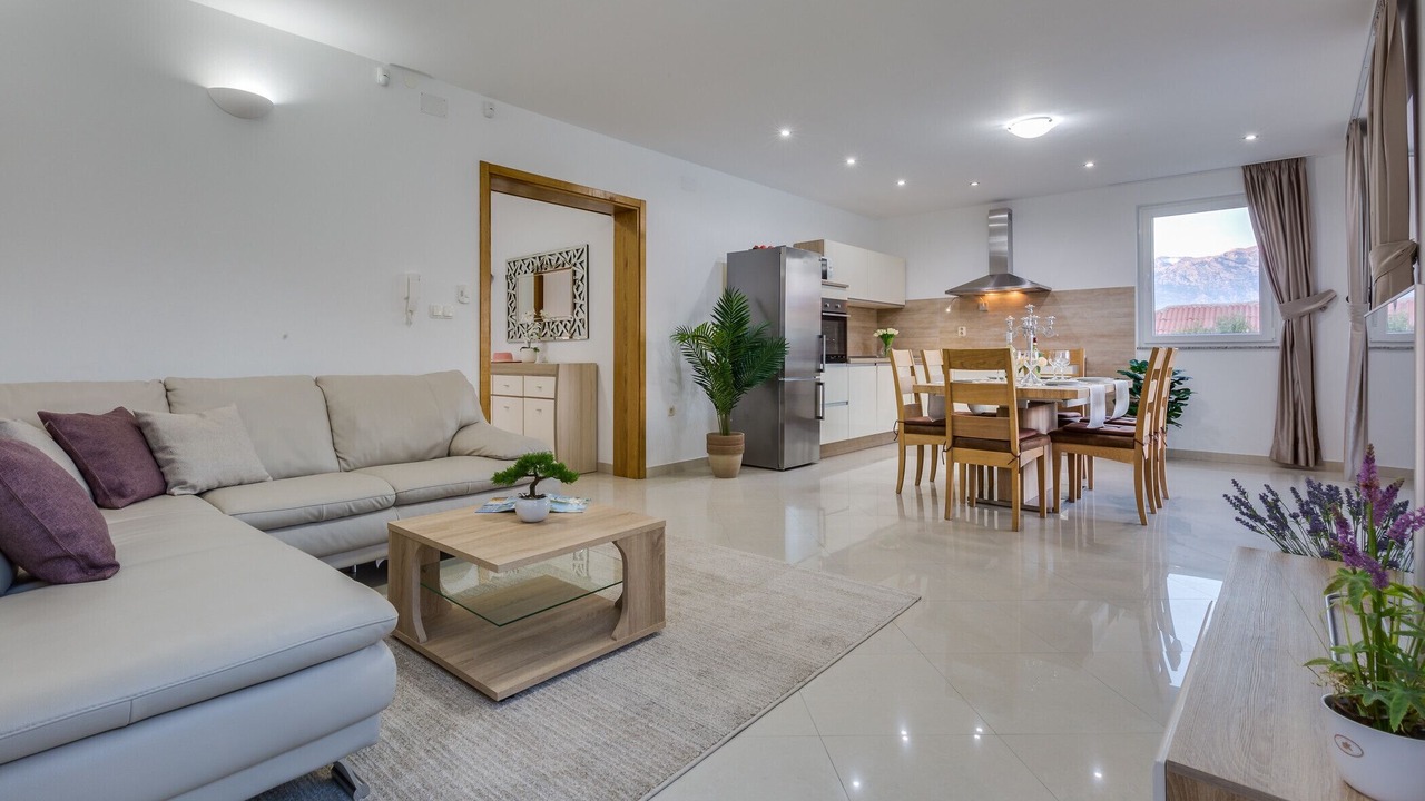 Photo of Livingroom in Razanac