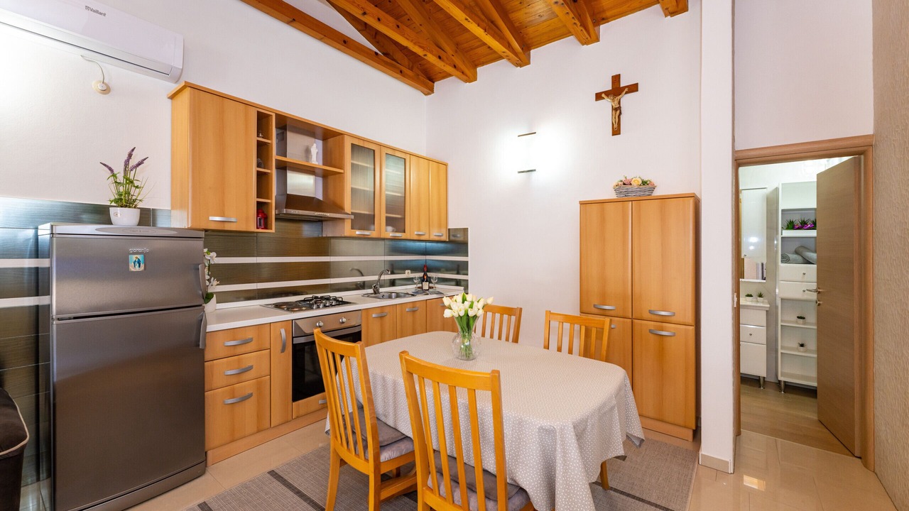 Photo of Livingroom in Razanac