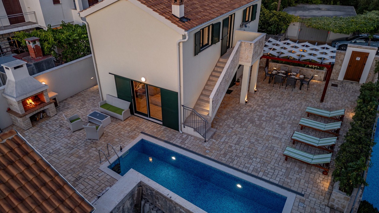 Photo of Outdoor in Vinjerac
