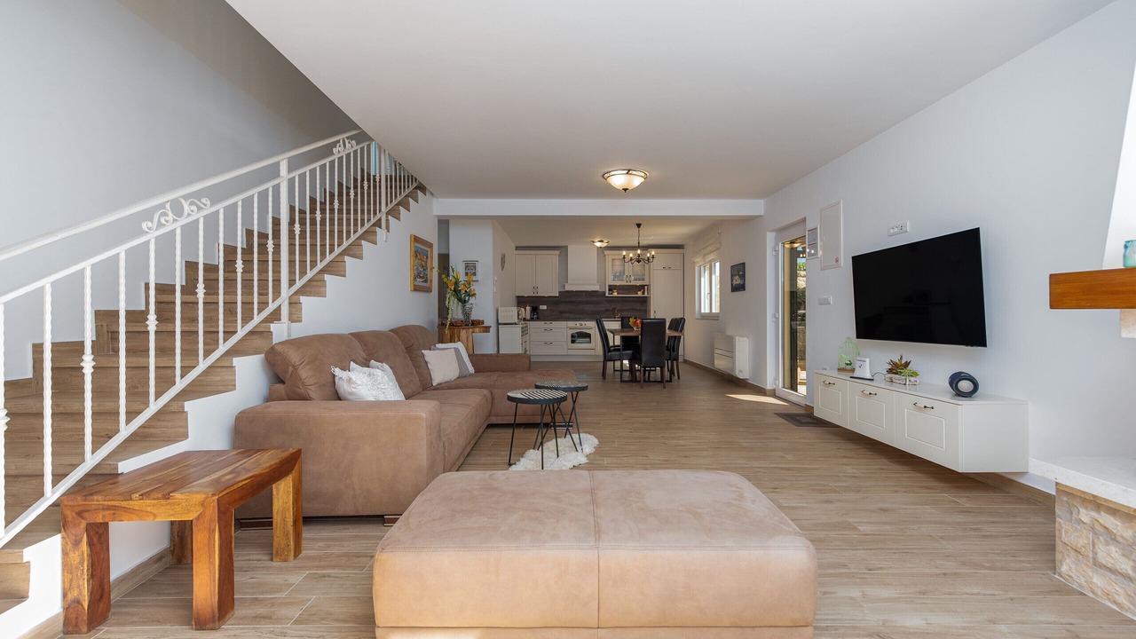 Photo of Livingroom in Vinjerac