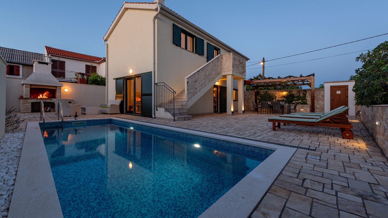 Photo of Outdoor in Vinjerac