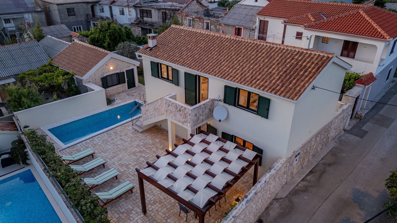Photo of Outdoor in Vinjerac