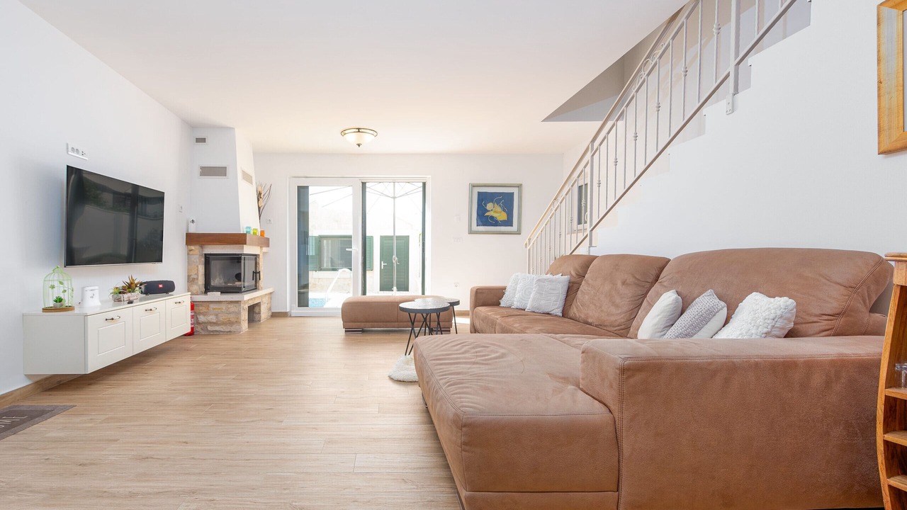 Photo of Livingroom in Vinjerac