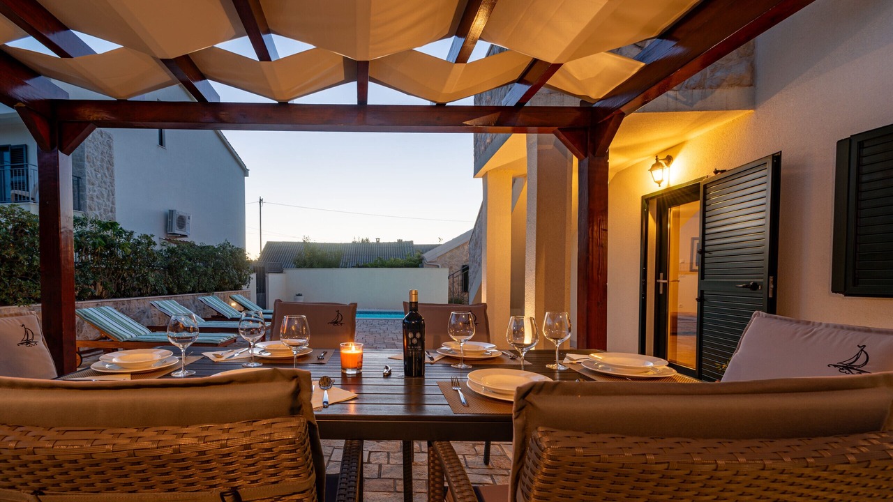 Photo of Outdoor in Vinjerac