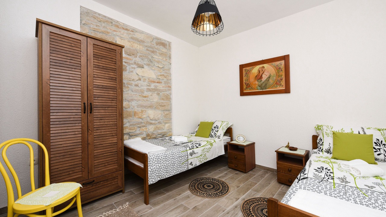 Photo of Outdoor in Smilcic
