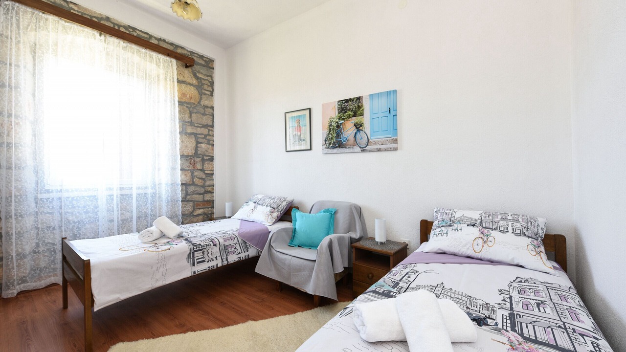 Photo of Outdoor in Smilcic