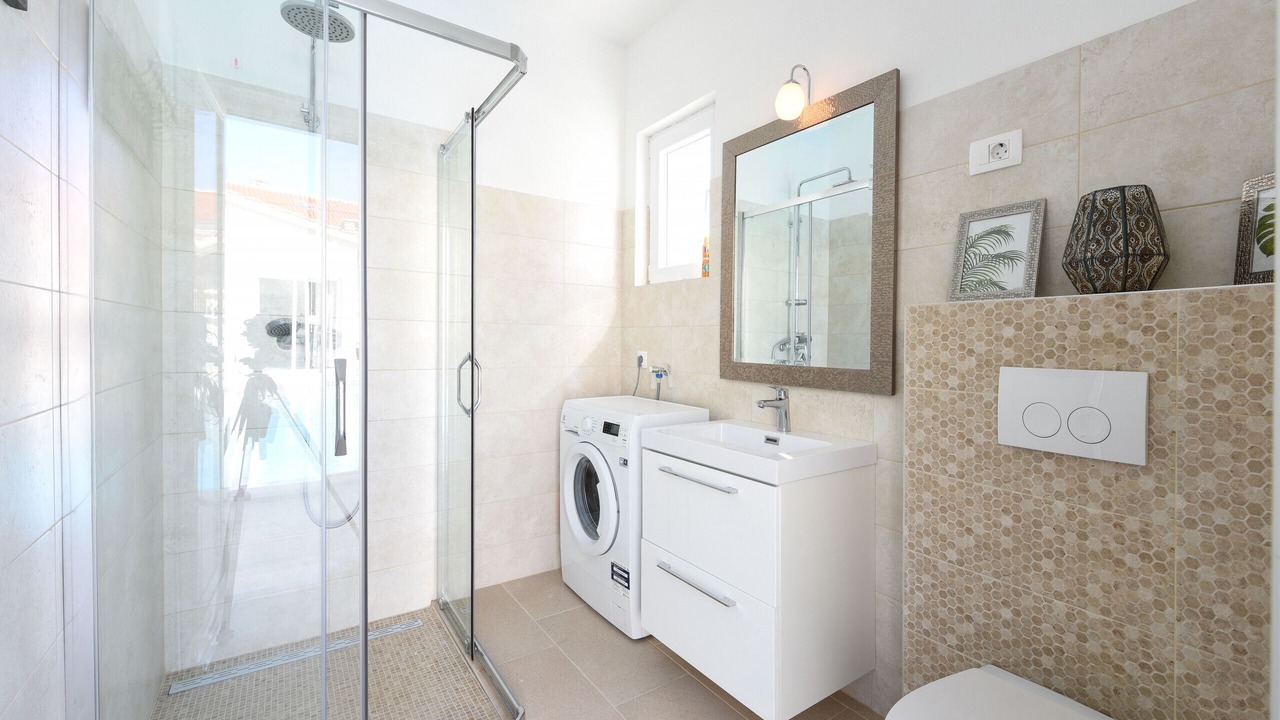 Photo of Bathroom in Smilcic