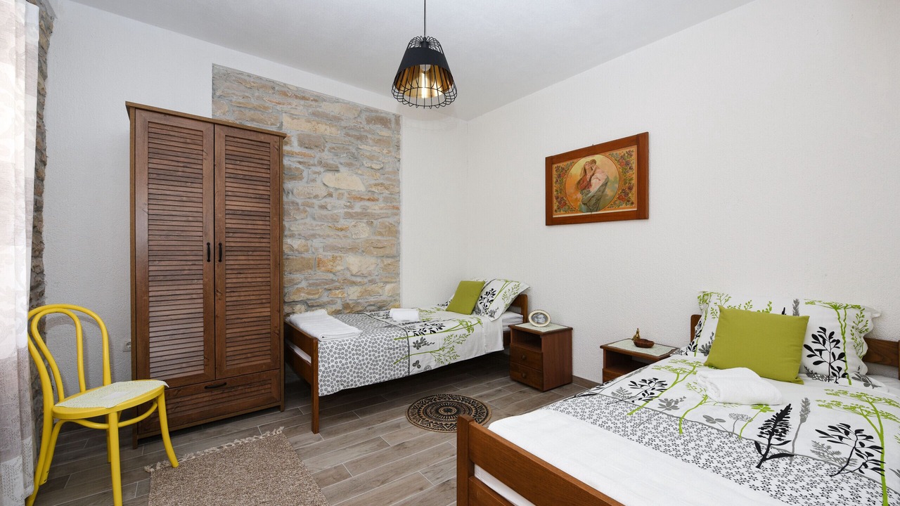 Photo of Outdoor in Smilcic
