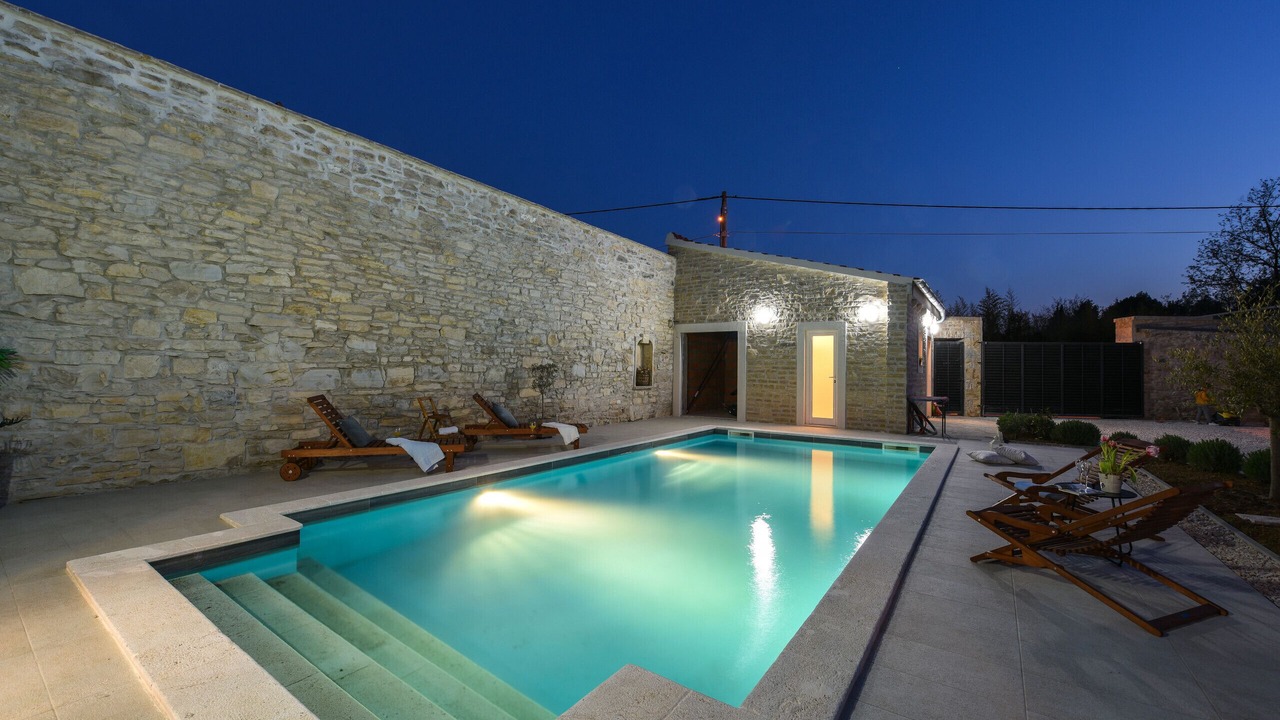 Photo of Outdoor in Smilcic