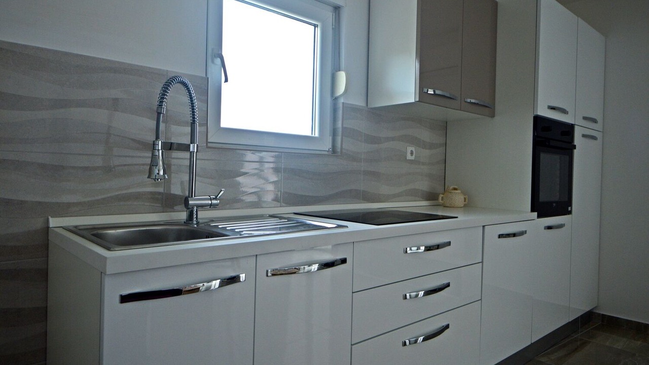 Photo of Kitchen in Murter