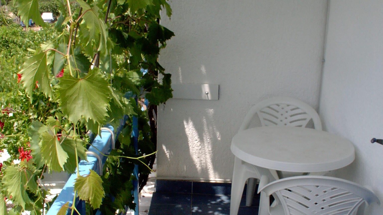 Photo of Patio Balcony in Sucuraj
