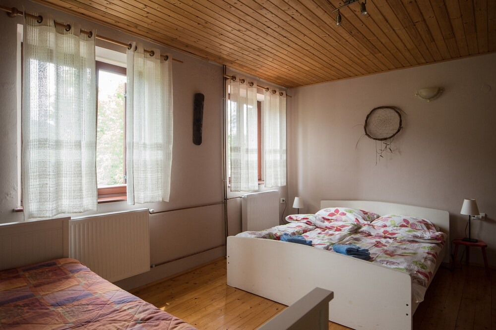 Photo of Bedroom in Robidisce