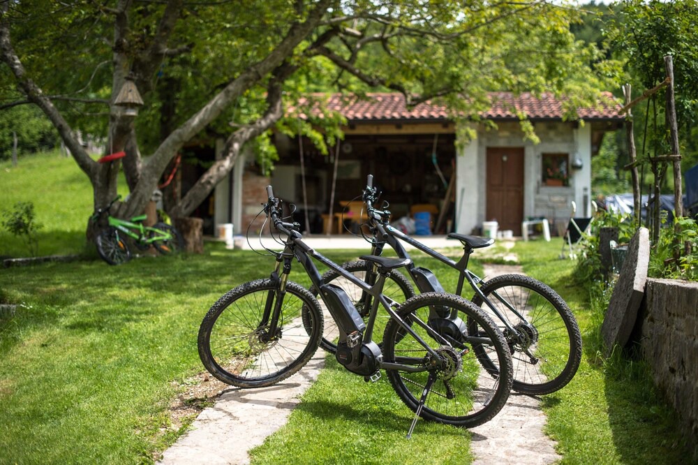 Photo of Outdoor in Robidisce