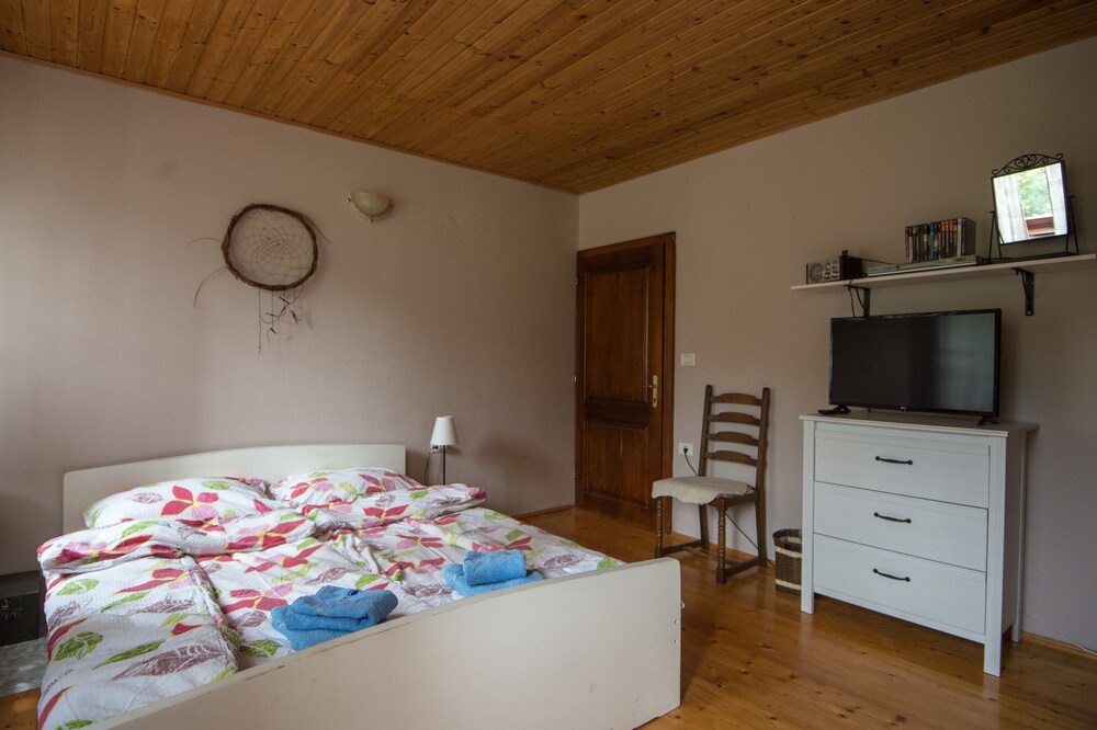Photo of Bedroom in Robidisce
