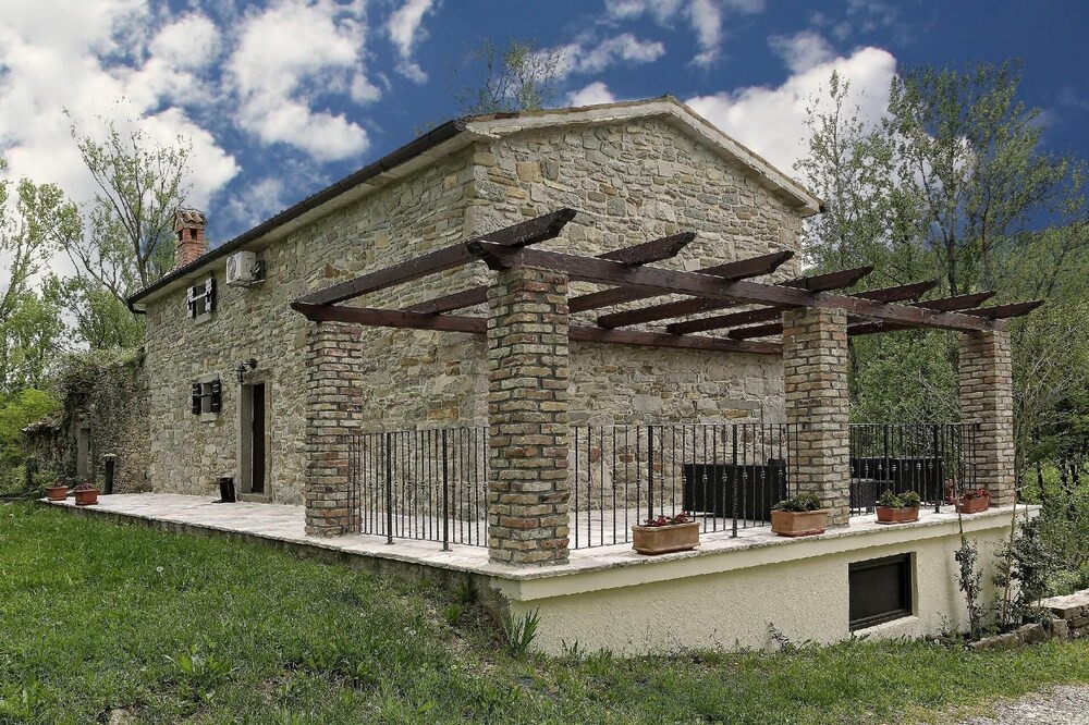 Photo of Outdoor in Buzet