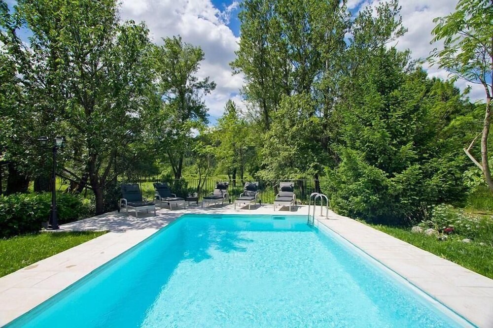 Photo of Outdoor in Buzet