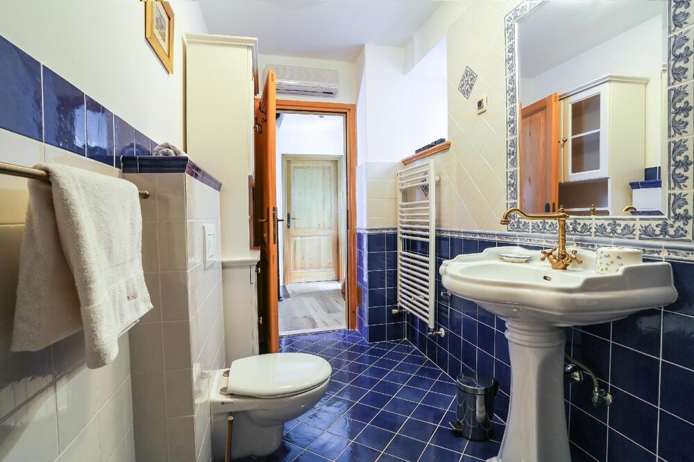 Photo of Bathroom in Buzet
