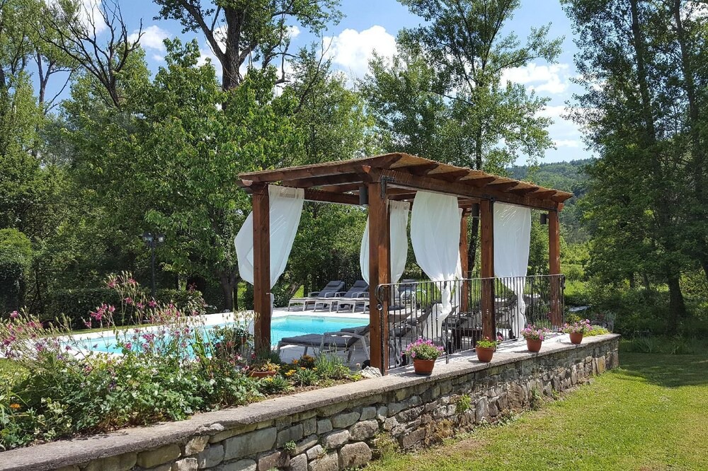 Photo of Outdoor in Buzet