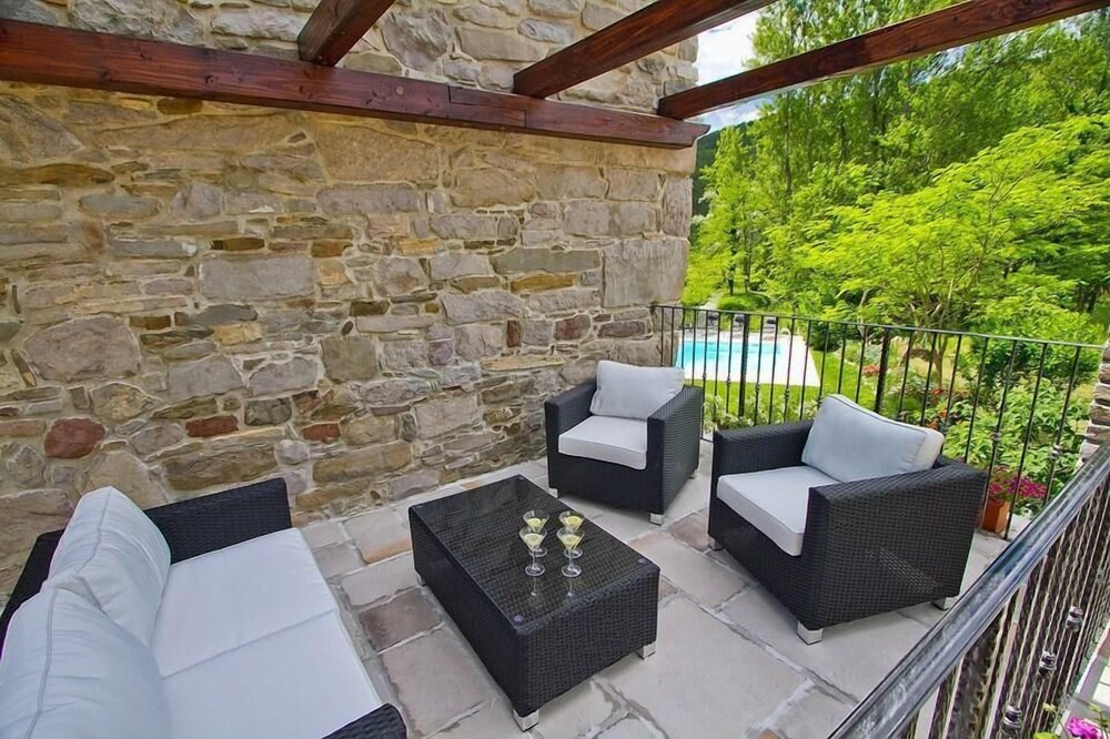 Photo of Outdoor in Buzet