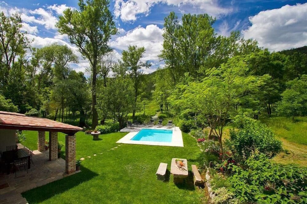 Photo of Outdoor in Buzet