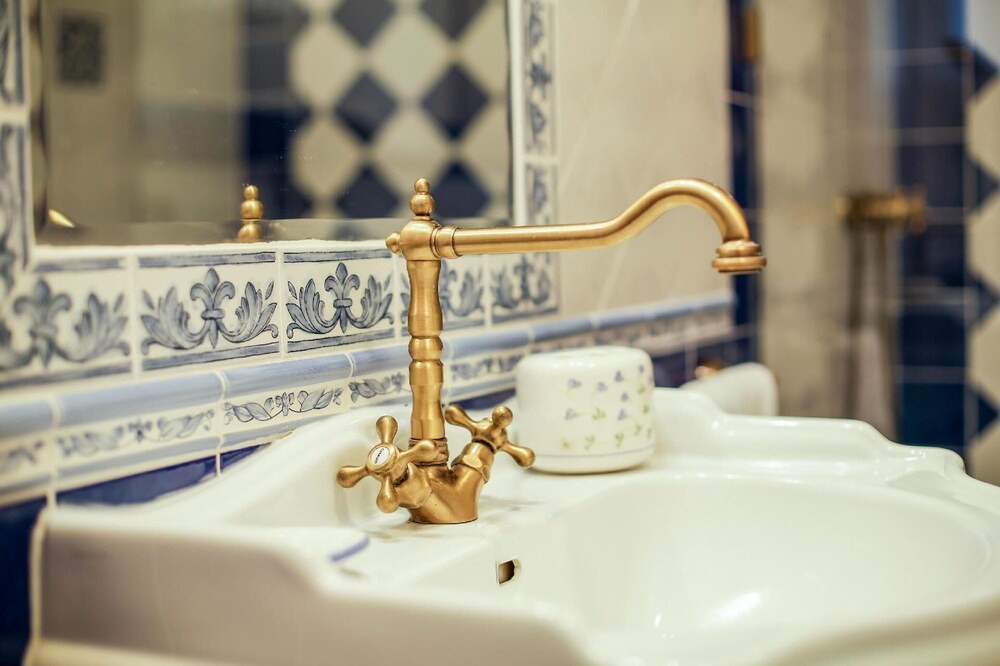 Photo of Bathroom in Buzet