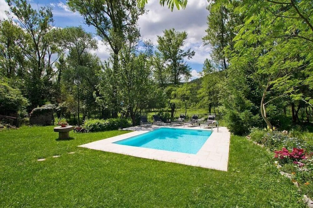 Photo of Outdoor in Buzet