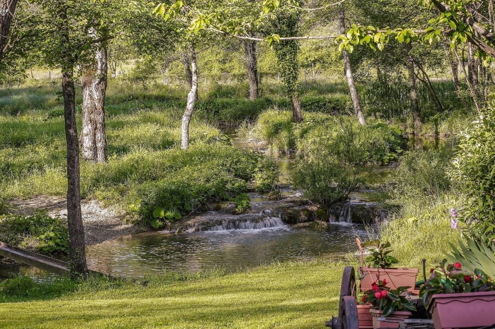 Photo of Outdoor in Buzet
