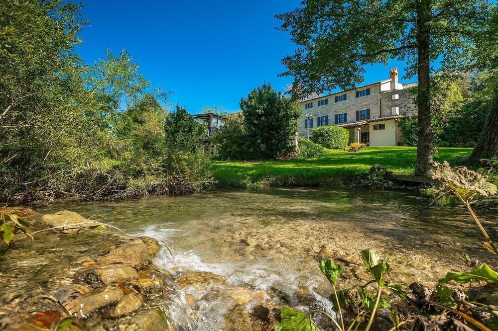 Photo of Outdoor in Buzet