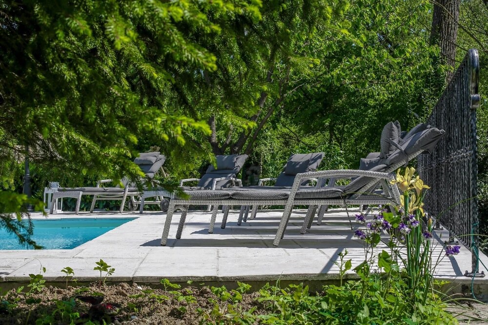 Photo of Outdoor in Buzet