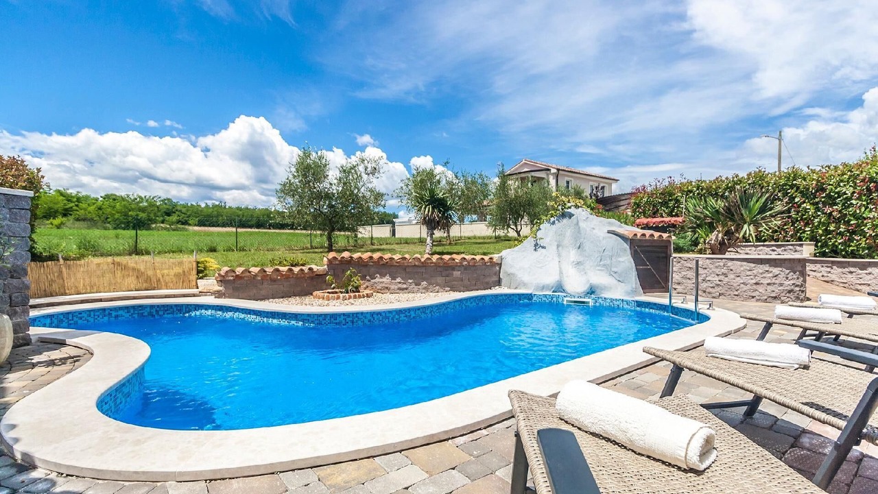 Photo of Outdoor in Marcana