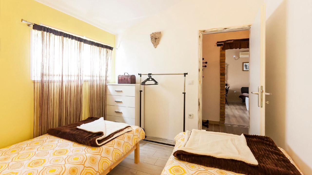 Photo of Bedroom in Marcana