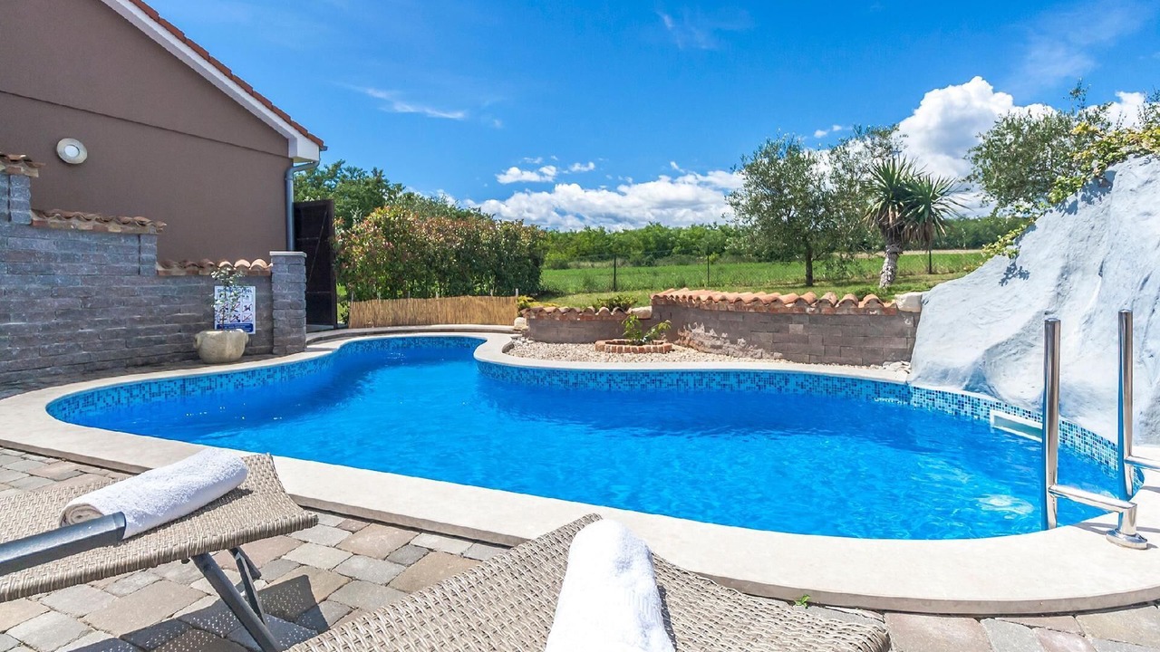 Photo of Outdoor in Marcana