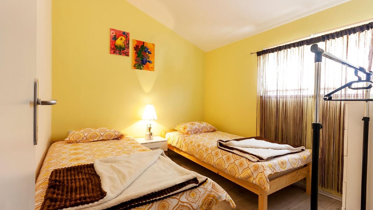 Photo of Bedroom in Marcana
